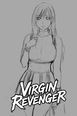 Virgin Revenger 1