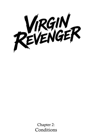 Virgin Revenger 2
