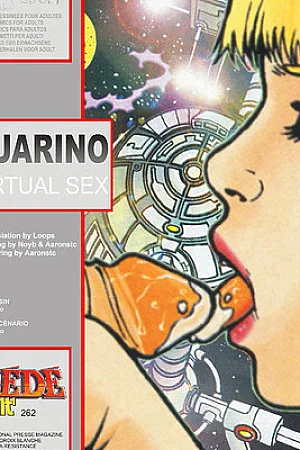 Virtual Sex