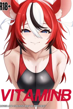 VITAMIN B