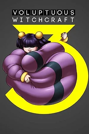 Voluptuous Witchcraft 3