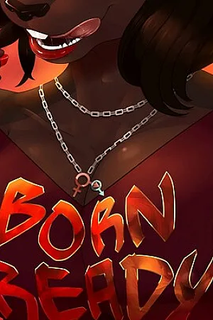 [Vore] Born Ready