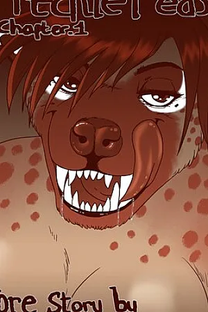 [Vore] Freckle Feast – Chapter 1 + 2 (WIP)