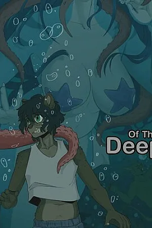 [Vore][Unbirth] Siren of the Deep (WIP)