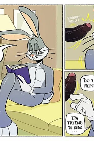 Wabbit VS Duck