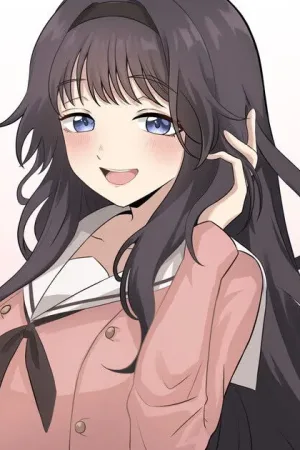 Waguri Kaoruko no Yoru no Ichinichi