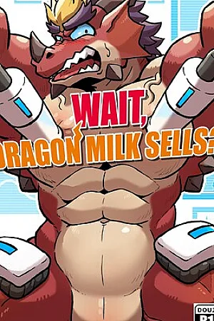 WAIT, DRAGON MILK SELLS?! (Ongoing)