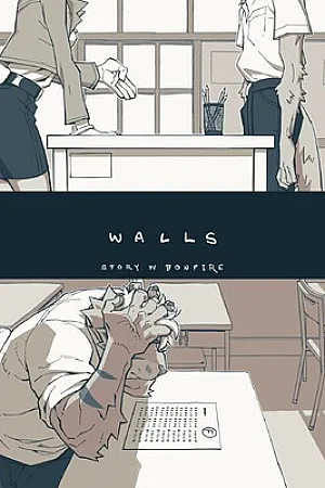 WALLS (Ongoing)