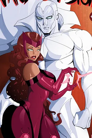 Wanda's Vision