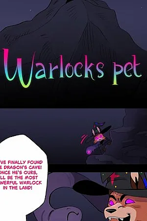 Warlock's Pet (ONGOING)