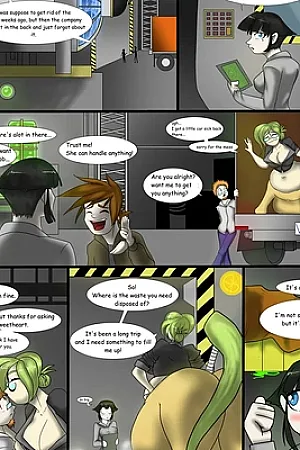 Waste Disposal 2