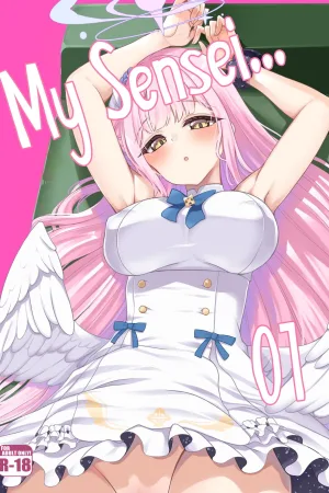 Watashi dake no Sensei... - Decensored