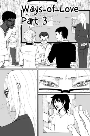 Ways Of Love 3