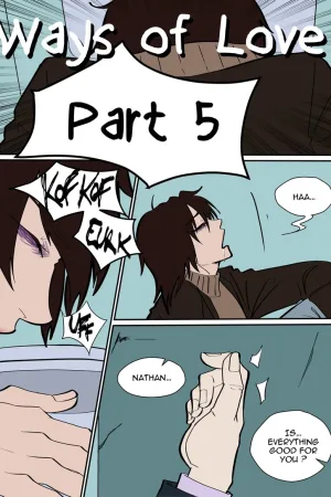 Ways Of Love 5