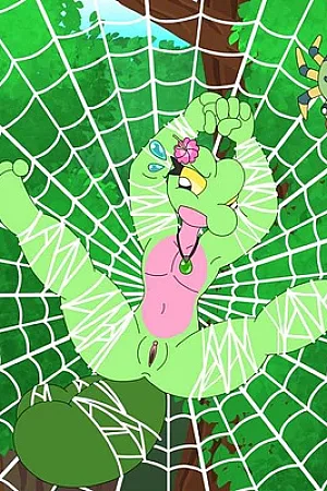 Web'd