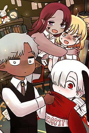 Welcome to Luna Shop!