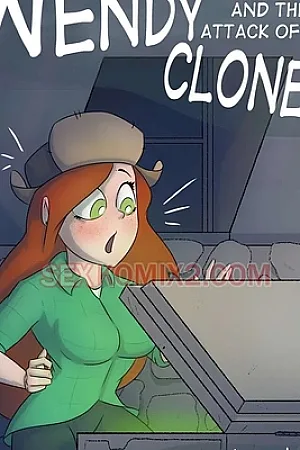 Wendy And The Attack Of The Clones