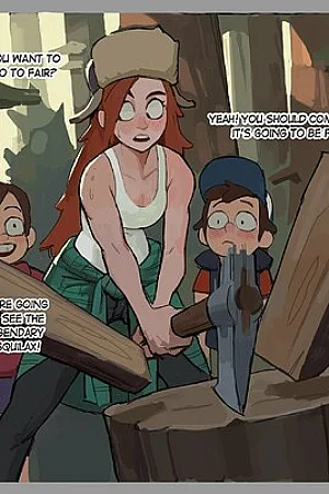 Wendy Collab