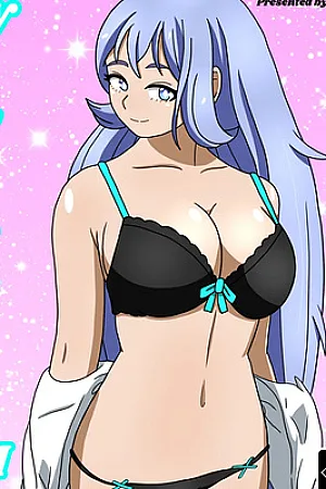 Wet Dream!