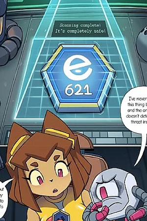 What owning a server is like? (Ongoing)