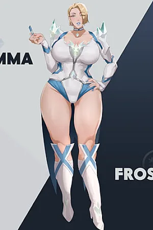 White Queen