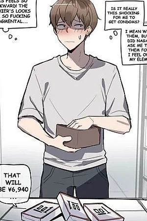Wholesome Nagatoro