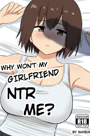 Why Won't My Girlfriend NTR Me? Bonus Chapter