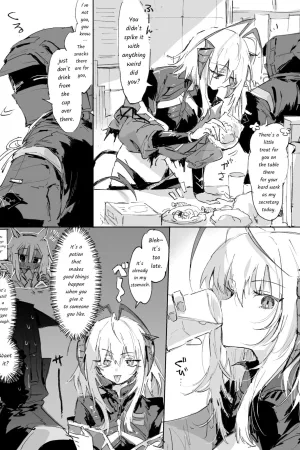 Wiš'adel & the Doctor