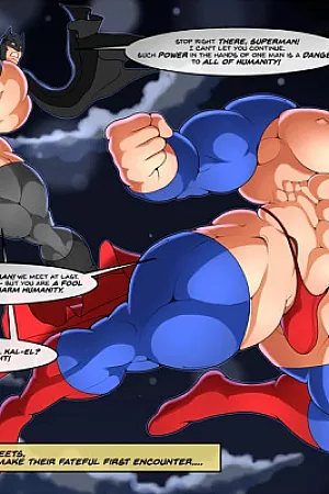 Widebros Comic Collection