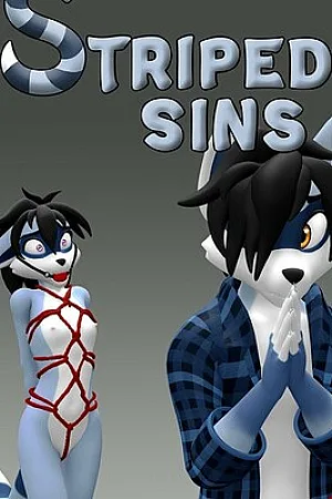 [Willitfit] Striped Sins 5 (ongoing)