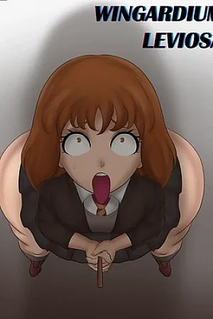 Wingardium Leviosa