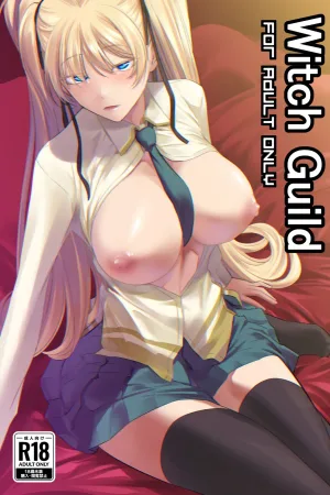 Witch Guild