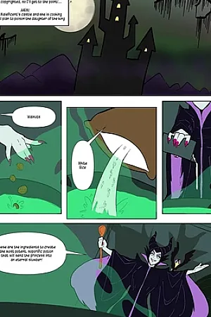 Witch Juice