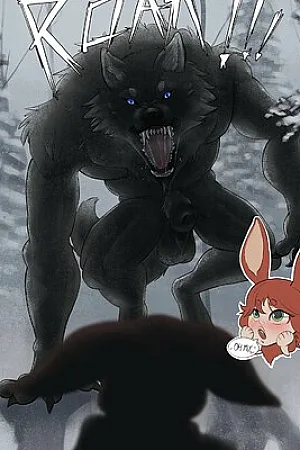 Wolf & Hare