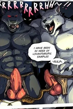 Wolf Pack