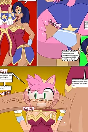 Wonder Roses