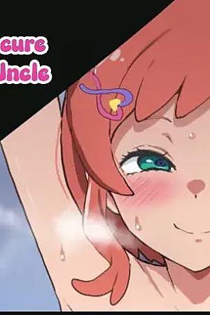 Wonderful Precure Brainwashing Uncle