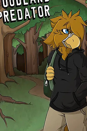 Woodland Predator