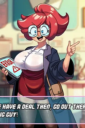 World Cup Girls – The Professor