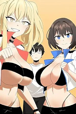 World Johnson Contest