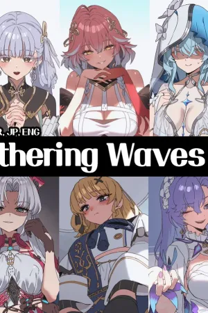 Wuthering Waves
