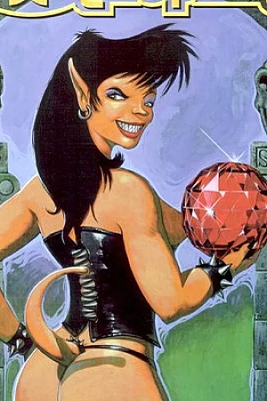 Xxxenophile .Vol 6