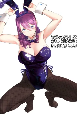 Yamazaki Makie (3●-sai) After Story Fukuwokau