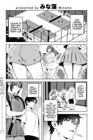 Yarimoku to Jimiko