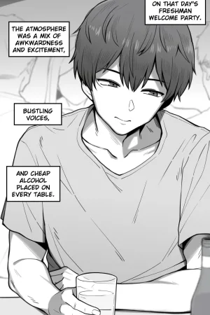 Yasashii Kanojo wa Dandan Ubaware Yuku - Decensored