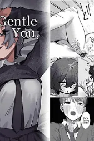 Yasashii Kimi ni Ijiwaru Saretai