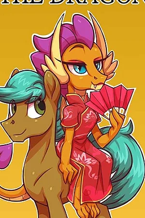 Year Of The Dragon