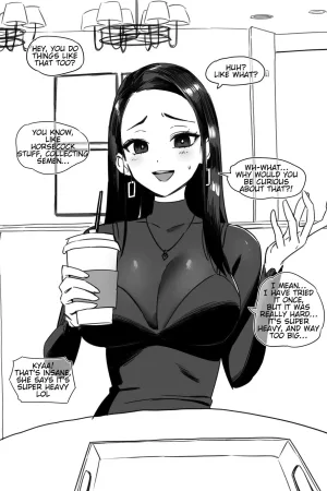 Yoo Eun‑hee: The Sequel