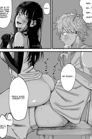 Yoru Burning H