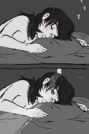 Yoru x Asa